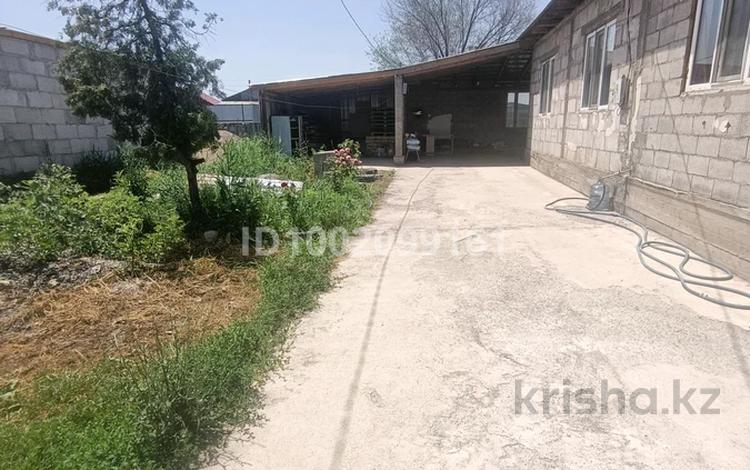 Отдельный дом · 5 комнат · 110 м² · 6 сот., Куат 9 — Спорт комплексі за 22 млн ₸ в Байтереке (Новоалексеевке) — фото 30