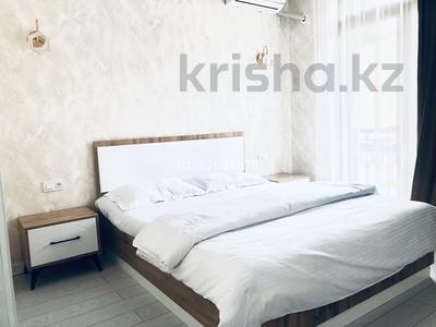 2-комнатная квартира · 70 м² · 2/3 этаж, Батырбекова 20 за 25 000 ₸ в Туркестане