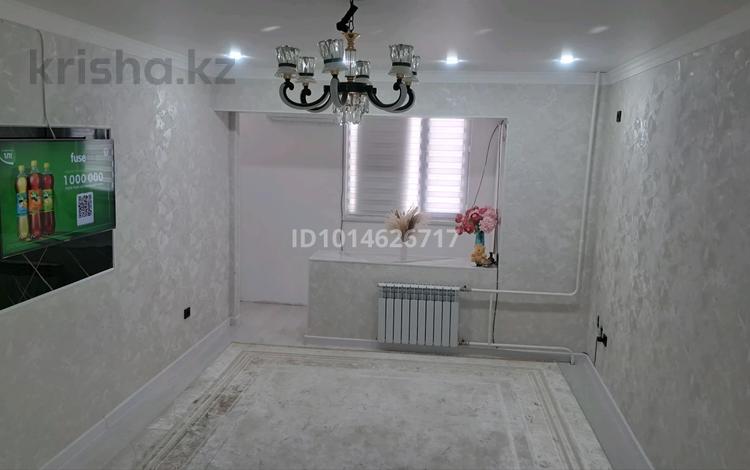 1-комнатная квартира · 38 м² · 4/5 этаж, 22-й мкр 31 за 9.5 млн ₸ в Актау — фото 2