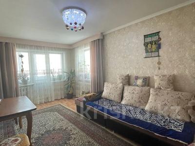3-комнатная квартира, 62 м², интернациональная за ~ 16.4 млн 〒 в Петропавловске
