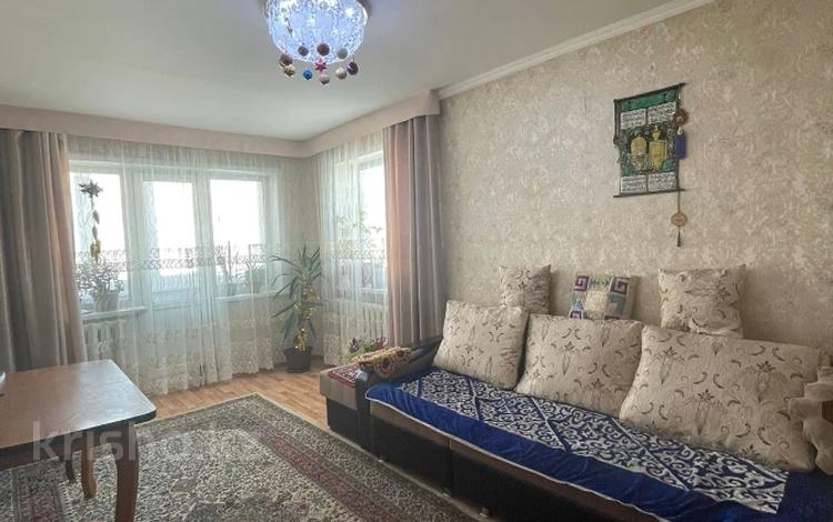 3-комнатная квартира, 62 м², интернациональная за ~ 16.4 млн 〒 в Петропавловске — фото 3