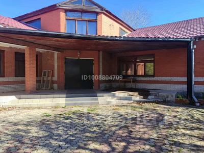 Жеке үй · 10 бөлме · 500 м² · 52 сот., РСП-41 50, бағасы: 80 млн 〒 в Щучинске