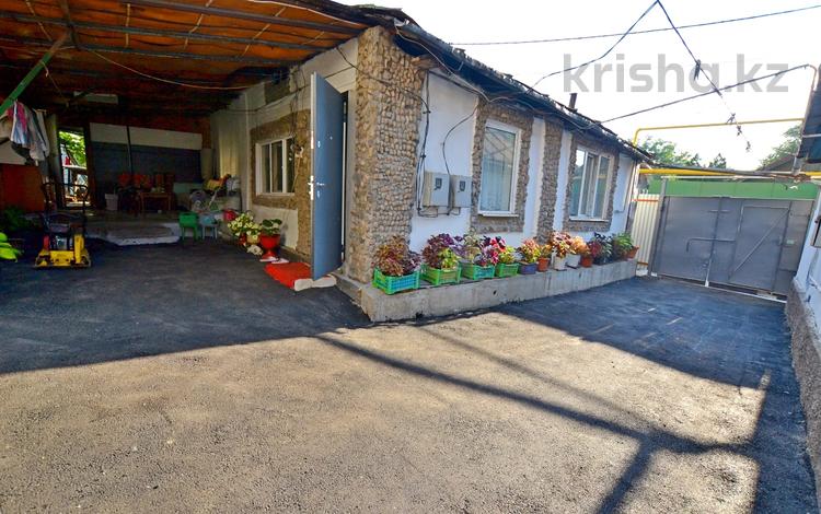 Отдельный дом · 4 комнаты · 55 м² · 10.5 сот., Барнаульская — ул Верненская за 65 млн ₸ в Алматы, Медеуский р-н — фото 10