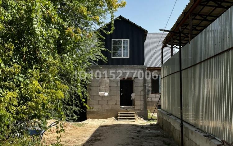 Отдельный дом · 3 комнаты · 88.5 м² · 4 сот., Жас Улан за 38 млн ₸ в Коксай (пути Ильича) — фото 2