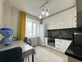 2-комнатная квартира · 58 м² · 1/16 этаж, Абылай хана 5/3 за 26 млн ₸ в Астане, Алматы р-н