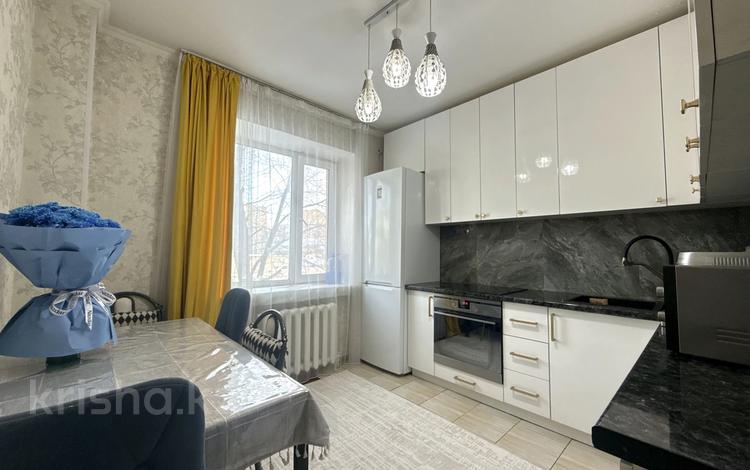 2-комнатная квартира · 58 м² · 1/16 этаж, Абылай хана 5/3 за 26 млн ₸ в Астане, Алматы р-н — фото 2