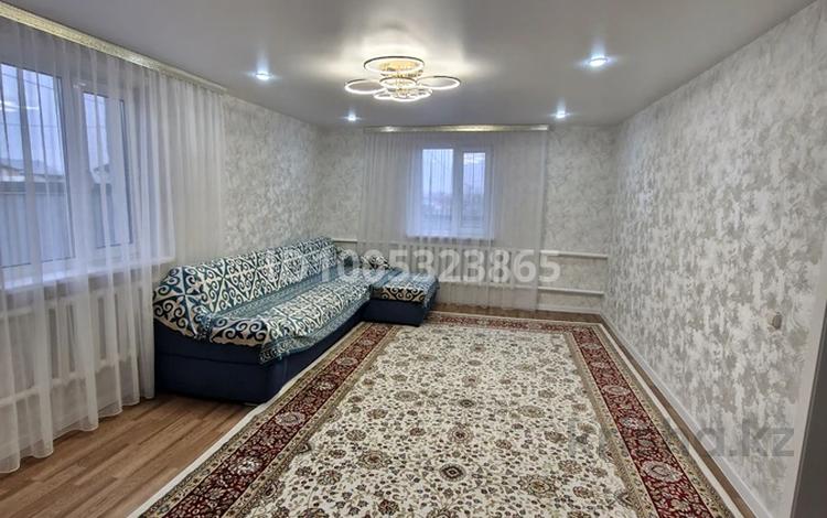 Отдельный дом · 4 комнаты · 120 м² · 12 сот., Жубанова 82 — 2 дача красноярская трасса за 28 млн ₸ в Кокшетау — фото 18