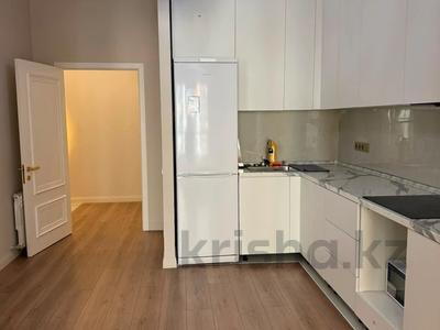 1-комнатная квартира · 40 м² · 6/13 этаж, Журавлева 26 — Розыбакиева за 39.8 млн ₸ в Алматы, Бостандыкский р-н