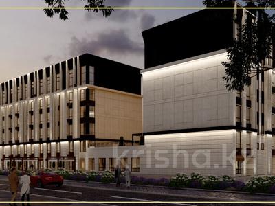 Планировки ЖК в Карагандинской обл.: 3-комнатная квартира · 105.8 м², улица Сакена Сейфуллина 7/2 за ~ 56.6 млн 〒 3-комнатная квартира · 105.8 м², улица Сакена Сейфуллина 7/2 за ~ 56.6 млн 〒 в Караганде, Казыбек би р-н