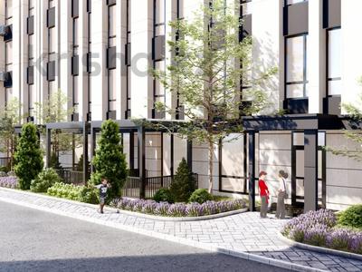Планировки ЖК в Карагандинской обл.: 3-бөлмелі пәтер · 105.8 м², улица Сакена Сейфуллина 7/2, бағасы: ~ 56.1 млн 〒 3-бөлмелі пәтер · 105.8 м², улица Сакена Сейфуллина 7/2, бағасы: ~ 56.1 млн 〒 в Караганде, Казыбек би р-н