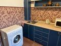1-комнатная квартира · 40 м² · 9/9 этаж, Курмангазы — Метро Алатау за 200 000 ₸ в Алматы — фото 3