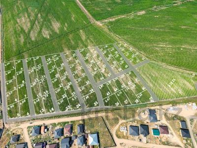 Участок · 6.67 соток, М. Туймебаев за 6 млн 〒