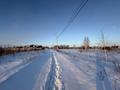 Участок · 10 соток, Мкр Солнечный за 2.6 млн ₸ в Петропавловске