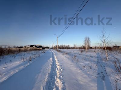 Участок · 10 соток, Мкр Солнечный за 2.6 млн ₸ в Петропавловске