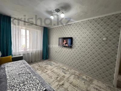 1-бөлмелі пәтер · 37 м² · 4/5 қабат, Гарышкер 19, бағасы: 11.5 млн ₸ в Талдыкоргане, мкр Жана Гарышкер