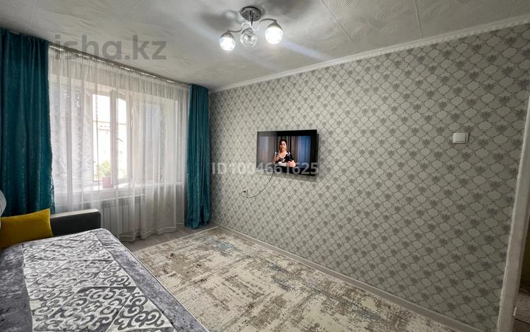 1-комнатная квартира · 37 м² · 4/5 этаж, Гарышкер 19 за 11.5 млн ₸ в Талдыкоргане, мкр Жана Гарышкер — фото 2