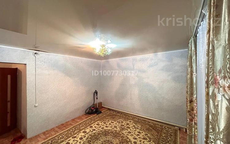 Отдельный дом · 3 комнаты · 100 м² · 6 сот., мкр Айгуль — Курмангалиева Краснодарская за 22.5 млн ₸ в Уральске — фото 2