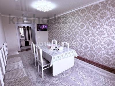 3-комнатная квартира · 70 м² · 6/9 этаж, металлургов 12/1 — металлург Ес-Даулет за 18.9 млн ₸ в Темиртау