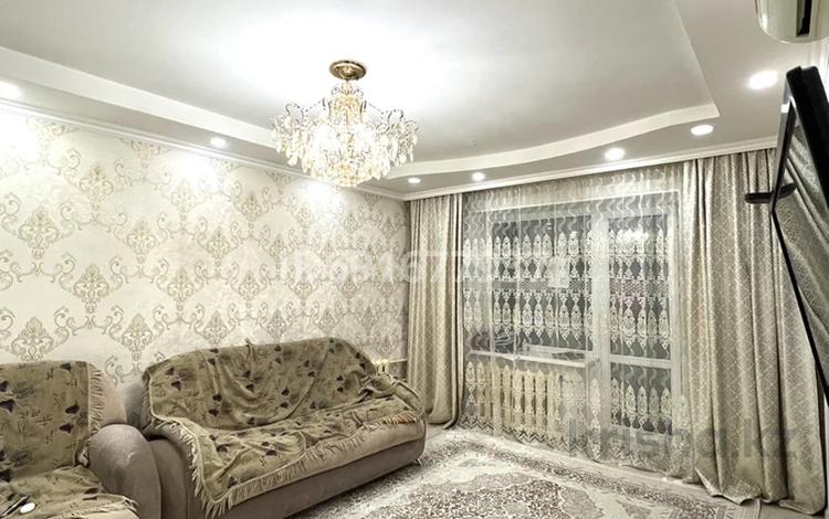 3-комнатная квартира, 67 м², 5/5 этаж, Сатпаева 6 за 25.5 млн 〒 в Астане, Алматы р-н — фото 7