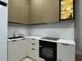 1-бөлмелі пәтер · 39 м² · 1/9 қабат, мкр Уркер, Туран 57/4, бағасы: 31 млн ₸ в Астане, Нура р-н