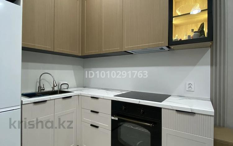 1-бөлмелі пәтер · 39 м² · 1/9 қабат, мкр Уркер, Туран 57/4, бағасы: 31 млн ₸ в Астане, Нура р-н — фото 25