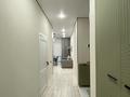 1-бөлмелі пәтер · 39 м² · 1/9 қабат, мкр Уркер, Туран 57/4, бағасы: 31 млн ₸ в Астане, Нура р-н — фото 2