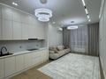 2-комнатная квартира · 62 м² · 9/16 этаж, Просп. Нурсултана Назарбаева 55 за 550 000 ₸ в Шымкенте, Каратауский р-н