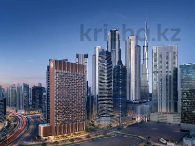 1-бөлмелі пәтер · 44 м² · 15/30 қабат, Дубай, бағасы: ~ 195.1 млн ₸