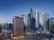1-комнатная квартира · 44 м² · 15/30 этаж, Дубай за ~ 195.1 млн 〒