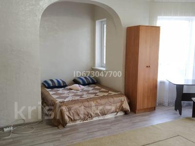 1 комната · 37 м², мкр Кемел (Первомайское) 93 за 55 000 〒 в Алматы, Жетысуский р-н