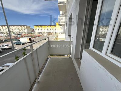 4-бөлмелі пәтер · 83 м² · 2/5 қабат, мкр Улы Дала — Мечети, бағасы: 150 000 ₸ в Таразе