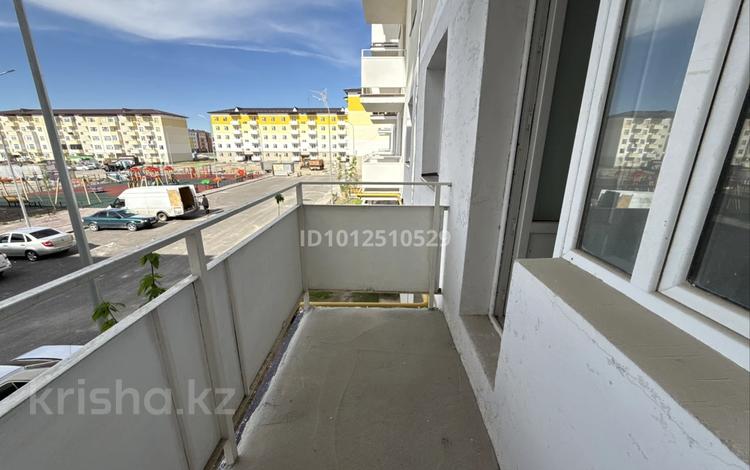 4-бөлмелі пәтер · 83 м² · 2/5 қабат, мкр Улы Дала — Мечети, бағасы: 150 000 ₸ в Таразе — фото 11