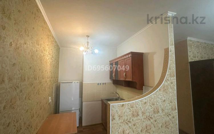 1-комнатная квартира, 31 м², 4/12 этаж помесячно, Рыскулбекова 31/1