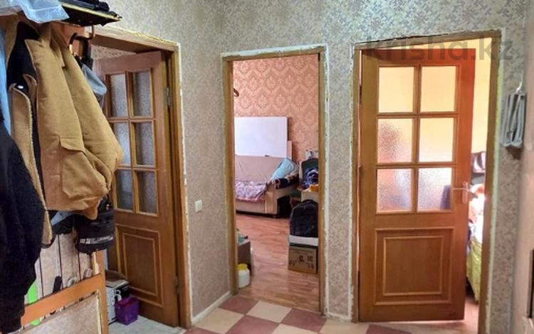 3-комнатная квартира · 66 м² · 5/5 этаж, Аносова — Дуйсенова за 37 млн ₸ в Алматы, Алмалинский р-н — фото 17