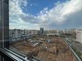 3-комнатная квартира · 86 м² · 12 этаж, Жубан Молдагалиев 3 за 50.6 млн ₸ в Астане, Нура р-н — фото 8