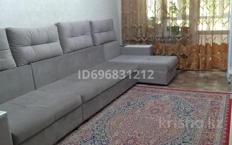4-бөлмелі пәтер · 75 м² · 4/5 қабат, мкр Айнабулак-1, бағасы: 50 млн ₸ в Алматы, Жетысуский р-н — фото 2