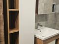 1-комнатная квартира · 39 м² · 10/14 этаж, Абикен Бектурова 11/1 за 250 000 ₸ в Астане, Нура р-н — фото 10
