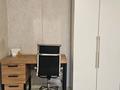 1-комнатная квартира · 39 м² · 10/14 этаж, Абикен Бектурова 11/1 за 250 000 ₸ в Астане, Нура р-н — фото 4