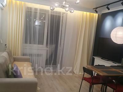 2-бөлмелі пәтер, 45 м², 6/9 қабат тәулігіне, Жамбыла 44, бағасы: 20 000 〒 в Петропавловске