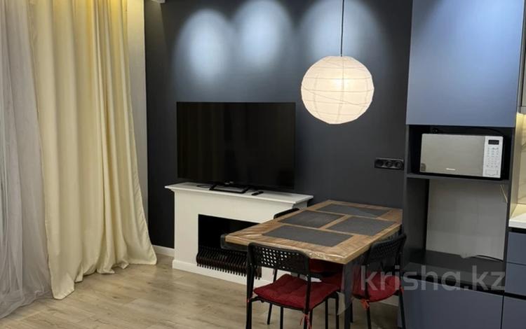 2-бөлмелі пәтер · 45 м² · 6/9 қабат, Жамбыла 44/2 — Теннисный корт, бағасы: 25 000 ₸ в Петропавловске — фото 21