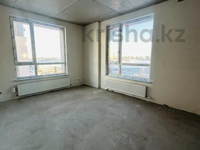 3-комнатная квартира · 110 м² · 11/22 этаж, Турар Рыскулов 9 а — Экспо за 96 млн 〒 в Астане, Есильский р-н