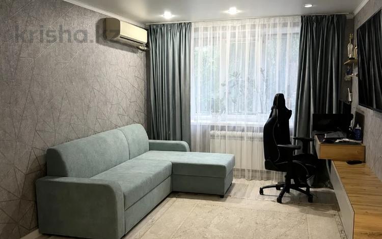 2-бөлмелі пәтер · 44 м² · 2/4 қабат, Шевченко, бағасы: 18.5 млн ₸ в Талдыкоргане — фото 2