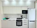 1-бөлмелі пәтер · 45 м² · 4/9 қабат, Гагарина — Сатпаева, бағасы: 42 млн ₸ в Алматы, Бостандыкский р-н