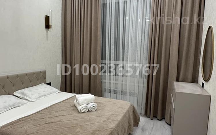 2-бөлмелі пәтер · 42 м² · 9/12 қабат, Туран 34а — Сыганак, бағасы: 16 000 ₸ в Астане, Нура р-н — фото 44