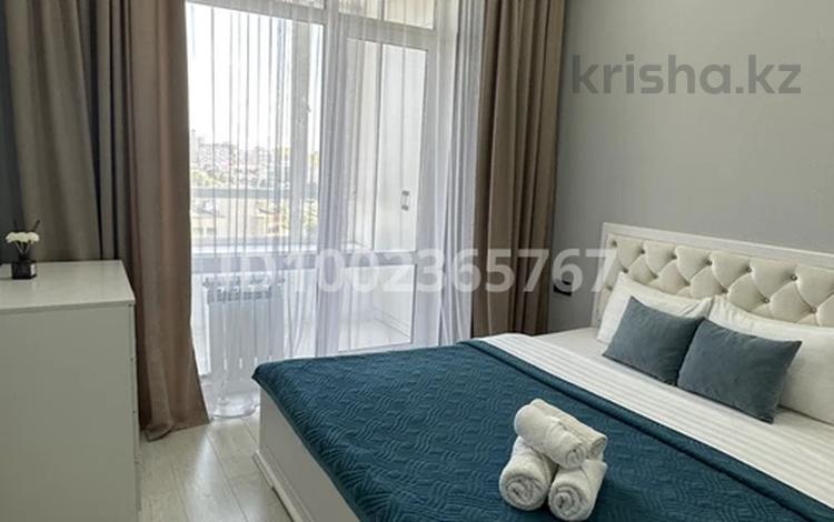 2-комнатная квартира · 42 м² · 8/12 этаж, Туран 34а — Сыганак за 17 000 ₸ в Астане, Нура р-н — фото 52