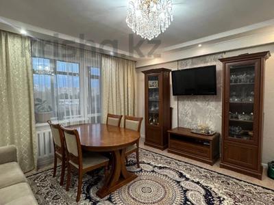 3-комнатная квартира · 65.7 м² · 6/9 этаж, мкр Юго-Восток, Гапеева 29 за 26 млн ₸ в Караганде, Казыбек би р-н
