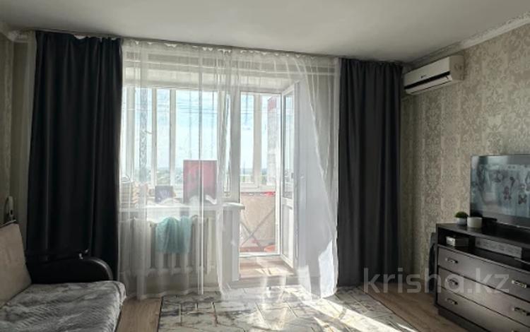 1-комнатная квартира · 33.5 м², Назарбаева за 14.9 млн ₸ в Петропавловске — фото 6