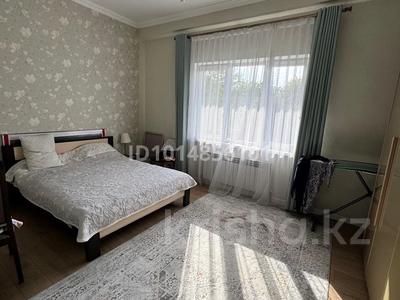 3-комнатная квартира · 112 м² · 1/13 этаж, мкр Аксай-5 3б — Жубанова/ Садвакасова за 75 млн ₸ в Алматы, Ауэзовский р-н