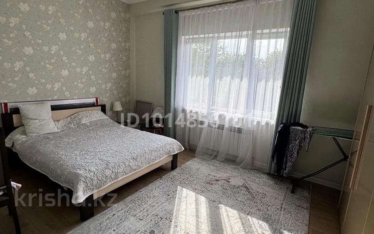 3-комнатная квартира · 112 м² · 1/13 этаж, мкр Аксай-5 3б — Жубанова/ Садвакасова за 75 млн ₸ в Алматы, Ауэзовский р-н — фото 2