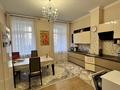 3-комнатная квартира · 112 м² · 1/13 этаж, мкр Аксай-5 3б — Жубанова/ Садвакасова за 75 млн ₸ в Алматы, Ауэзовский р-н — фото 4